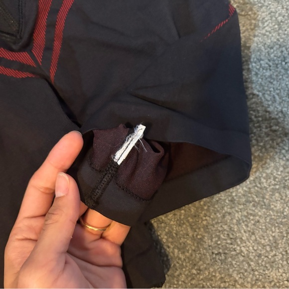 Gymshark apex lift seamless shorts - Picture 3 of 3